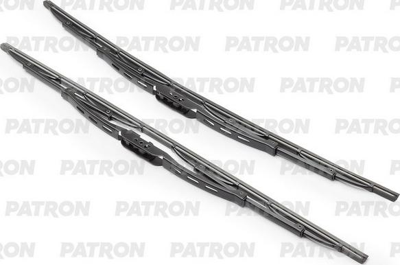 Patron PWB530CKIT - Щітка склоочисника autozip.com.ua