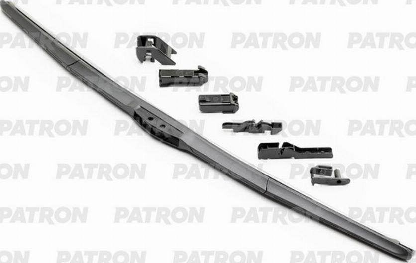 Patron PWB530-HB - Щітка склоочисника autozip.com.ua