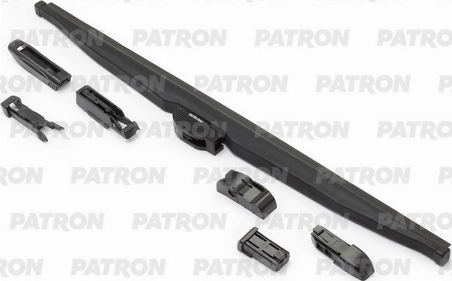 Patron PWB530-W - Щітка склоочисника autozip.com.ua