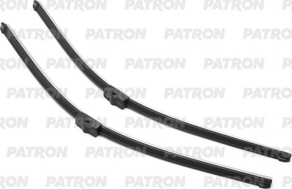 Patron PWB690FS - Щітка склоочисника autozip.com.ua