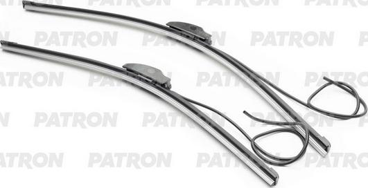Patron PWB6558-KIT-MB - Щітка склоочисника autozip.com.ua