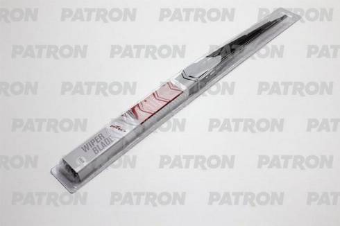 Patron PWB650-26S/28S - Щітка склоочисника autozip.com.ua