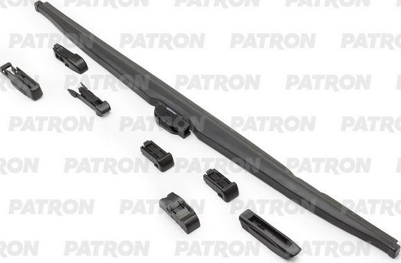 Patron PWB650-W - Щітка склоочисника autozip.com.ua