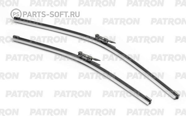 Patron PWB6148KITBMW - Щітка склоочисника autozip.com.ua
