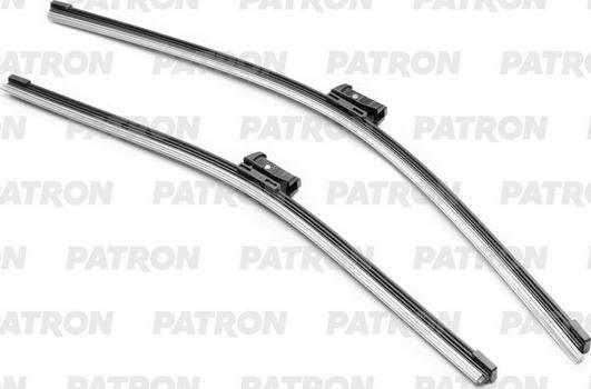 Patron PWB6151KITA5 - Щітка склоочисника autozip.com.ua