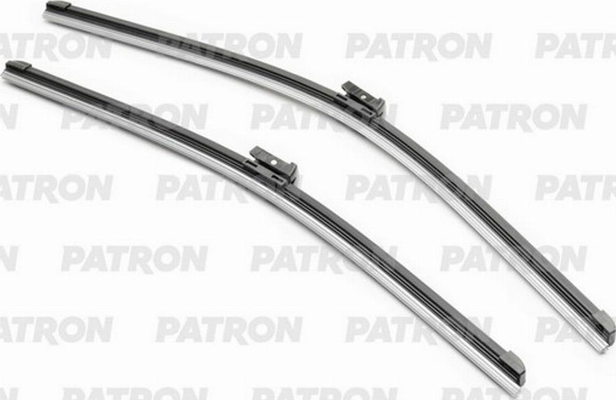 Patron PWB6153-KIT-TIG - Щітка склоочисника autozip.com.ua