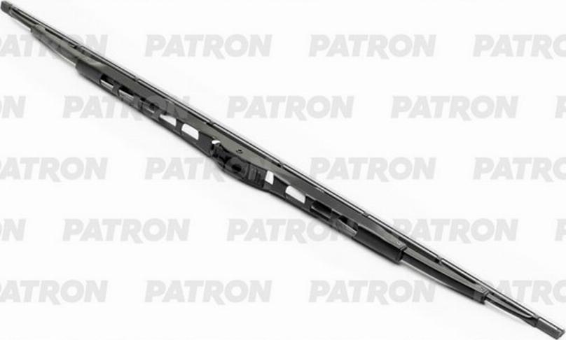 Patron PWB610CMB - Щітка склоочисника autozip.com.ua