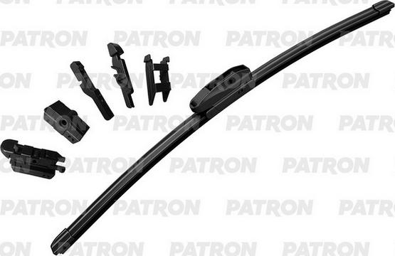 Patron PWB610FQ - Щітка склоочисника autozip.com.ua