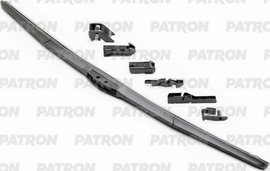 Patron PWB610-HB - Щітка склоочисника autozip.com.ua