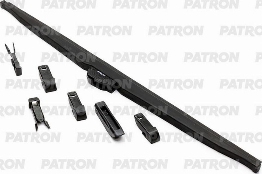 Patron PWB610-W - Щітка склоочисника autozip.com.ua