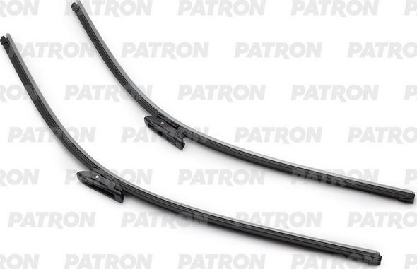 Patron PWB800-FS - Щітка склоочисника autozip.com.ua
