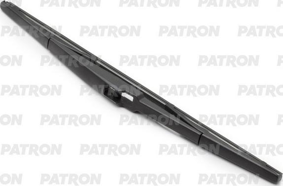 Patron PWB350R - Щітка склоочисника autozip.com.ua