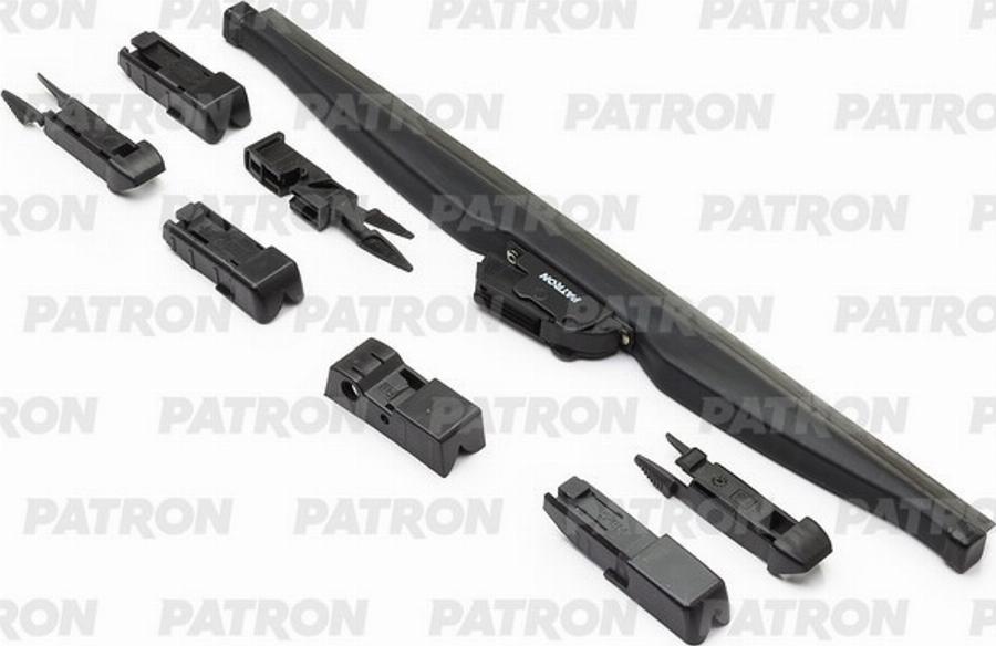 Patron PWB360-W - Щітка склоочисника autozip.com.ua