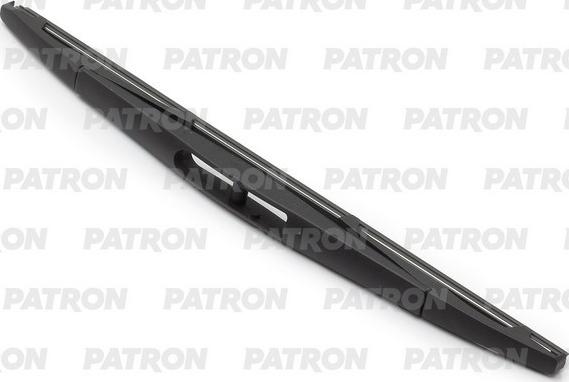 Patron PWB300-R-B - Щітка склоочисника autozip.com.ua