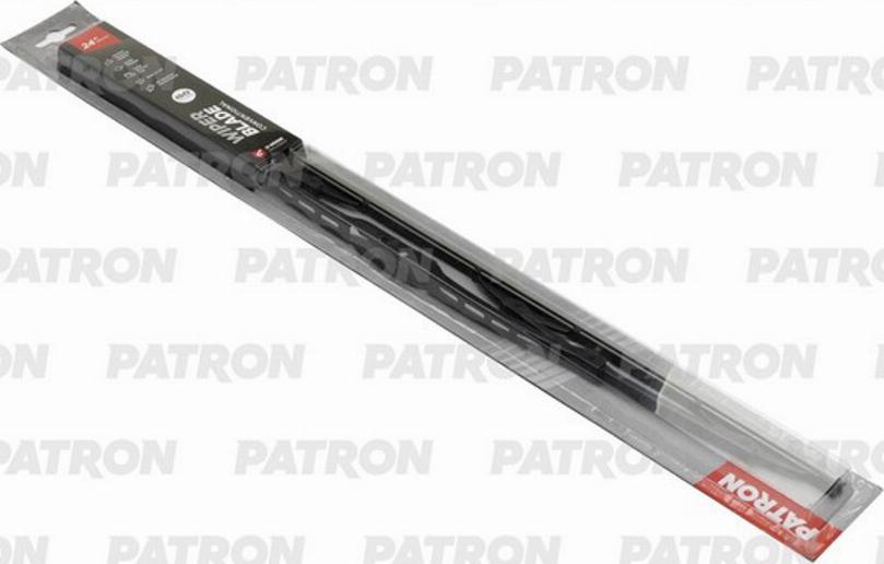 Patron PWB410CQ - Щітка склоочисника autozip.com.ua