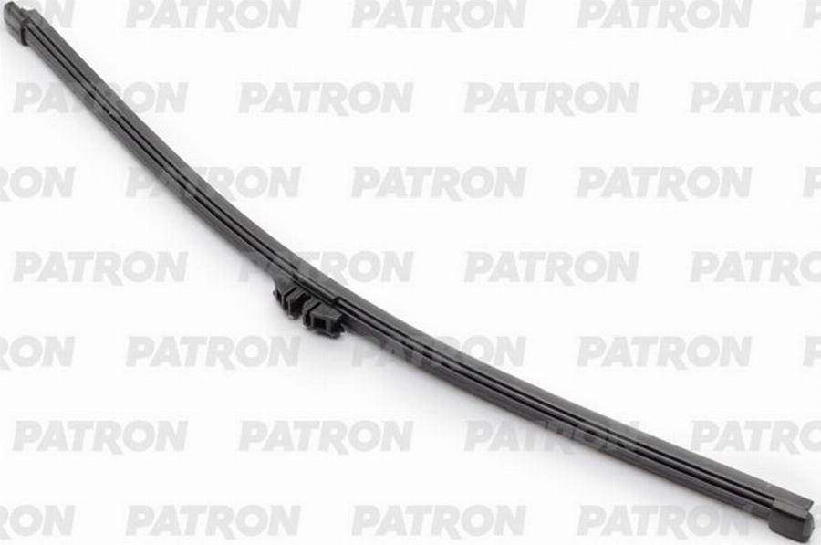 Patron PWB380-R-X - Важіль склоочисника, система очищення вікон autozip.com.ua
