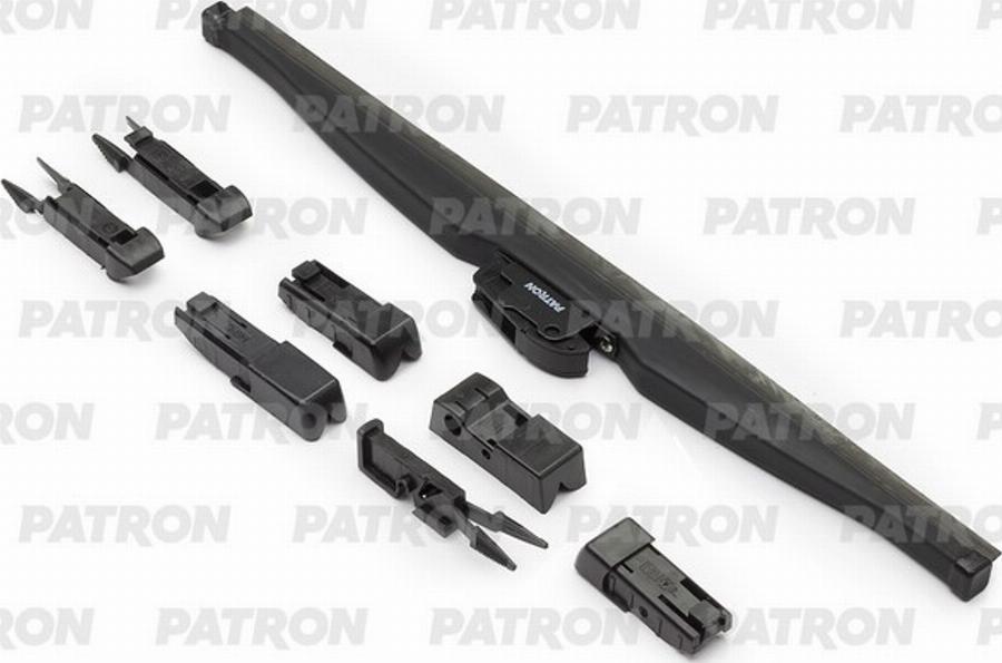 Patron PWB380-W - Щітка склоочисника autozip.com.ua
