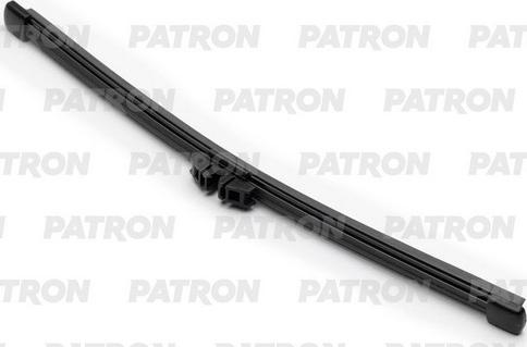Patron PWB250-R-W - Щітка склоочисника autozip.com.ua