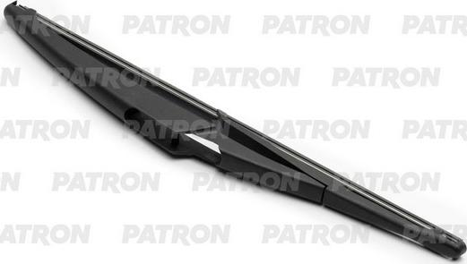 Patron PWB280RL - Щітка склоочисника autozip.com.ua