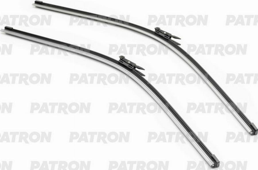 Patron PWB7165KITPSA - Щітка склоочисника autozip.com.ua