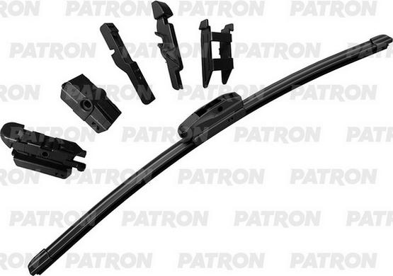Patron PWB710FQ - Щітка склоочисника autozip.com.ua