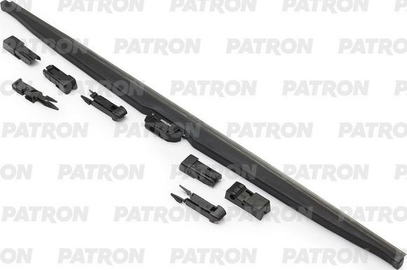 Patron PWB710W - Щітка склоочисника autozip.com.ua