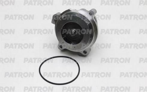 Patron PWP4122 - Водяний насос autozip.com.ua