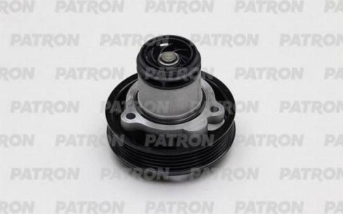 Patron PWP1483 - Водяний насос autozip.com.ua