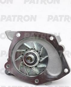 Patron PWP1598 - Водяний насос autozip.com.ua