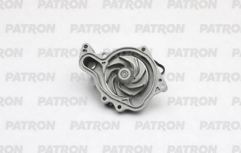 Patron PWP1545 - Водяний насос autozip.com.ua