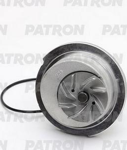 Patron PWP1554 - Водяний насос autozip.com.ua