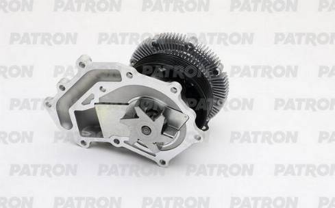 Patron PWP1510 - Водяний насос autozip.com.ua