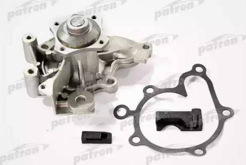 Patron PWP1093 - Водяний насос autozip.com.ua