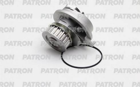 Patron PWP1039KOR - Водяний насос autozip.com.ua