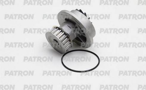 Patron PWP1022KOR - Водяний насос autozip.com.ua