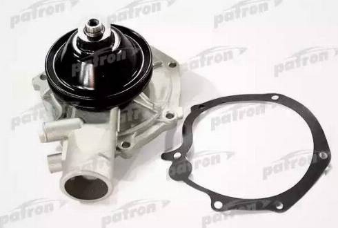 Patron PWP1155 - Водяний насос autozip.com.ua