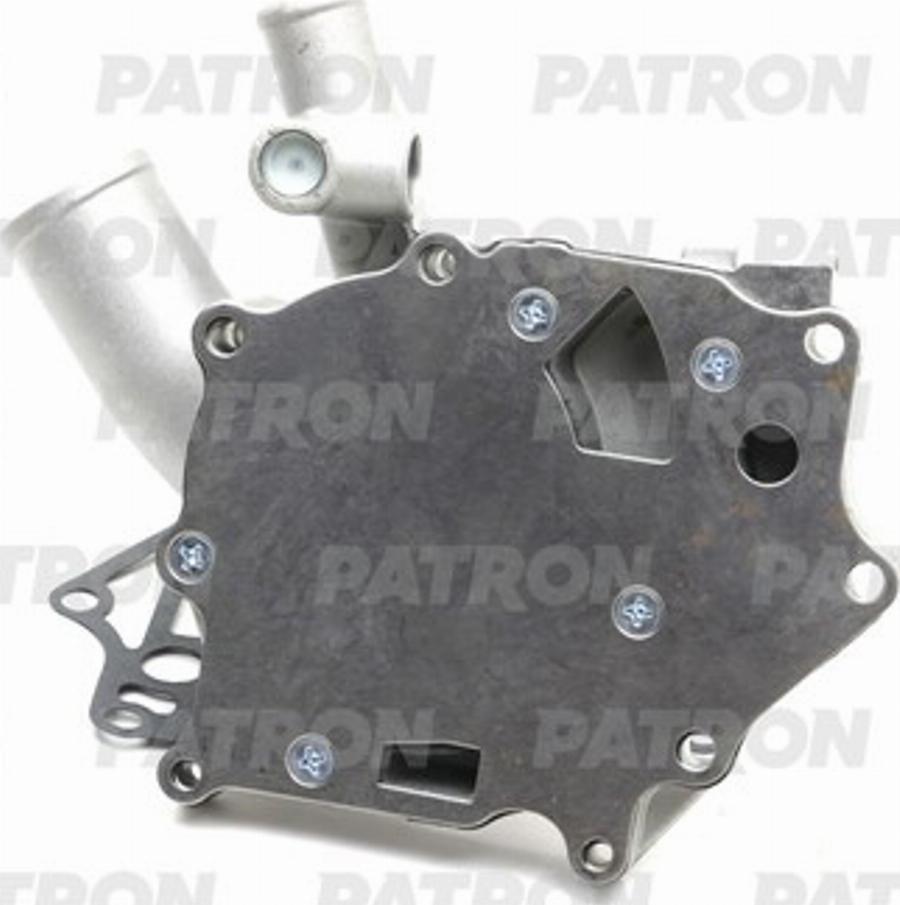 Patron PWP1107 - Водяний насос autozip.com.ua