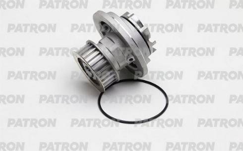 Patron PWP1110KOR - Водяний насос autozip.com.ua