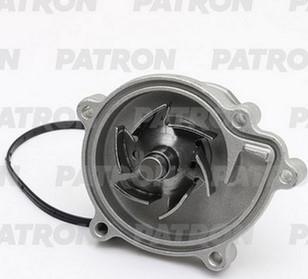 Patron PWP1837 - Водяний насос autozip.com.ua