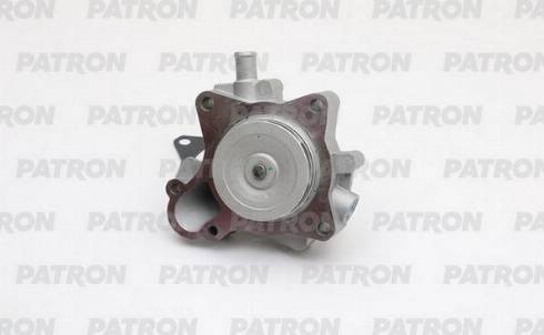 Patron PWP1390 - Водяний насос autozip.com.ua