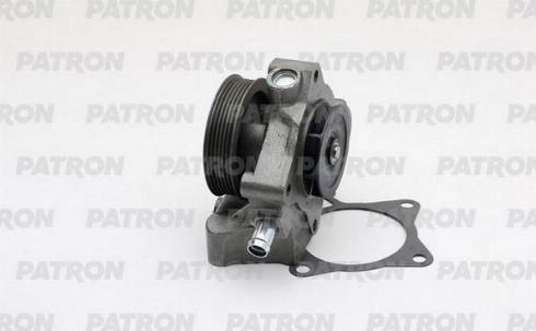 Patron PWP1391 - Водяний насос autozip.com.ua