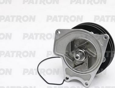 Patron PWP1355 - Водяний насос autozip.com.ua