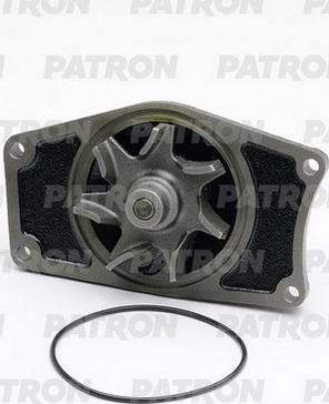 Patron PWP1251 - Водяний насос autozip.com.ua