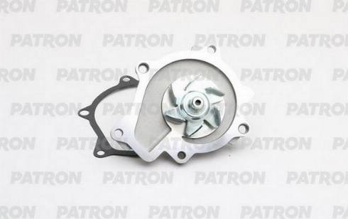 Patron PWP1215 - Водяний насос autozip.com.ua