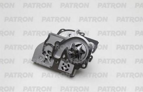 Patron PWP1210 - Водяний насос autozip.com.ua