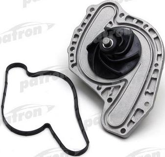 Patron PWP1217 - Водяний насос autozip.com.ua