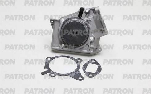 Patron PWP1221KOR - Водяний насос autozip.com.ua