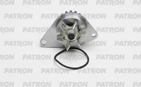 Patron PWP1270KOR - Водяний насос autozip.com.ua