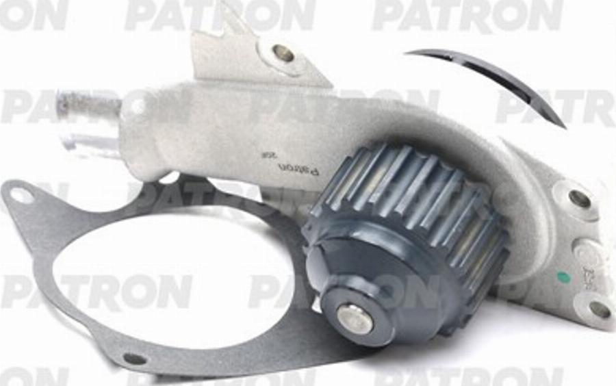 Patron PWP1780 - Водяний насос autozip.com.ua