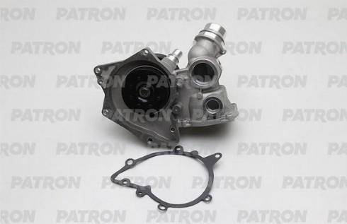 Patron PWP2240 - Водяний насос autozip.com.ua